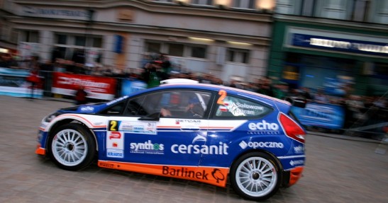 Podsumowanie sezonu 2011